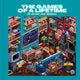 Book cover of: Games of a Lifetime
