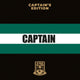 Book cover of: Tale Of Two Halves: The History of Football Video Games (Captain's Edition)