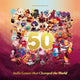 Book cover of: 50 Indie Games That Changed The World