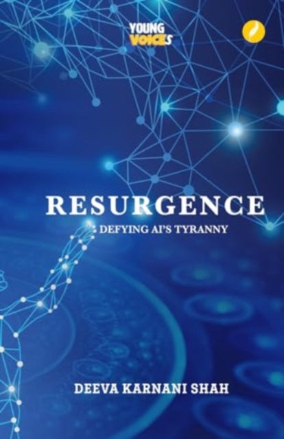 Book cover of: Resurgence