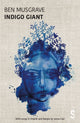 Book cover of: Indigo Giant