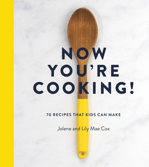 Now You're Cooking!