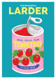 Book cover of: Larder