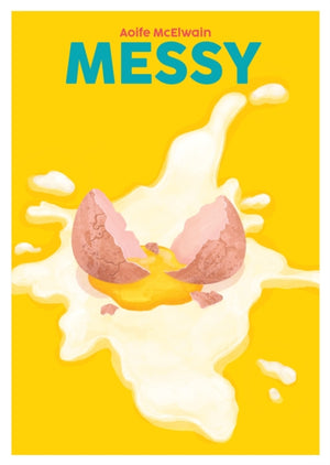 Messy