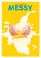Book cover of: Messy