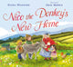 Nico The Donkey's New Home