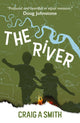 Book cover of: River. By: Craig A Smith