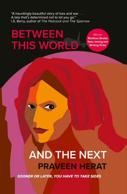 Book cover of: BETWEEN THIS WORLD AND THE NEXT. By: Praveen Herat
