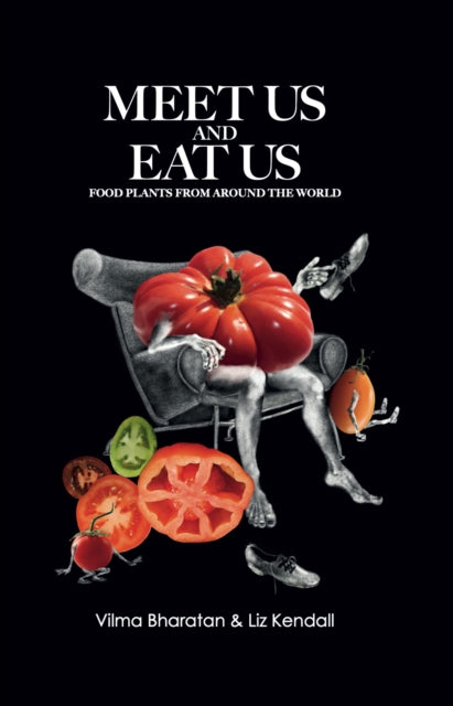 Book cover of: Meet Us and Eat Us