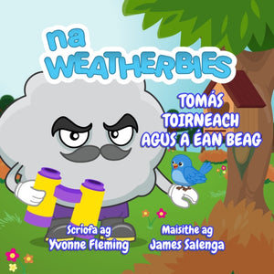 Tomas Toirneach Agus A Ean Beag