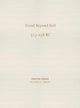 Book cover of: Good Beyond Evil. By: Xunzi