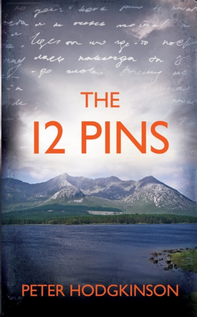 Book cover of: 12 Pins