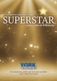 Book cover of: Superstar. By: David Wilbourne