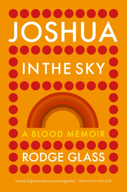 Book cover of: Joshua in the Sky. By: Rodge Glass
