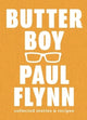 Book cover of: Butter Boy. By: Paul Flynn