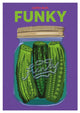 Funky 9781739210533 Caitlin Ruth