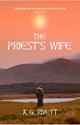 Book cover of: Priest's Wife. By: A. G. Rivett