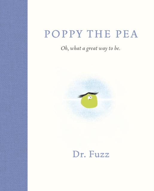 Book cover of: Poppy The Pea