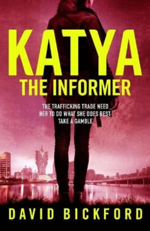 Katya the Informer