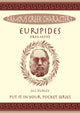Book cover of: Euripides