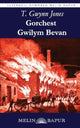 Book cover of: Gorchest Gwilym Bevan. By: T. Gwynn Jones