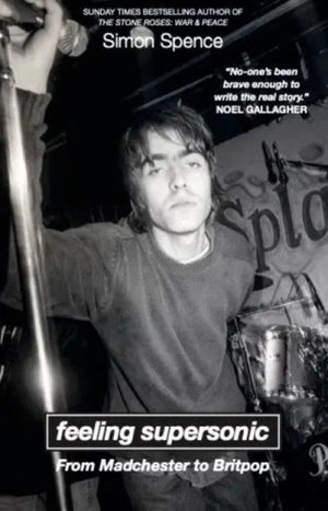 Feeling Supersonic