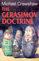 Book cover of: Gerasimov Doctrine