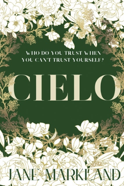 Book cover of: Cielo