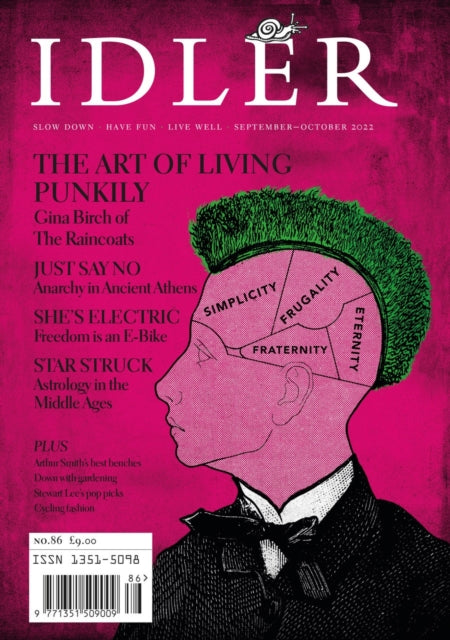The Idler 86