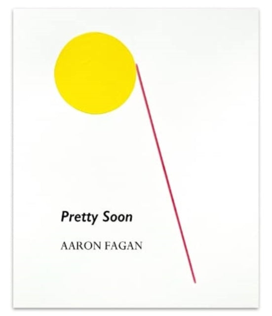 Book cover of: Pretty Soon