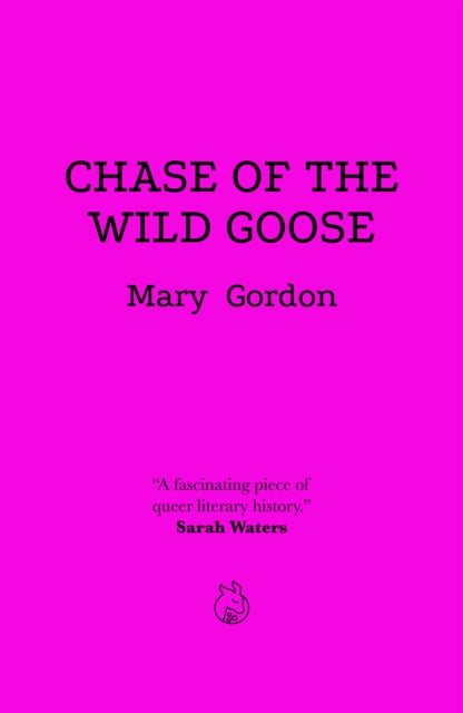 Chase of the Wild Goose