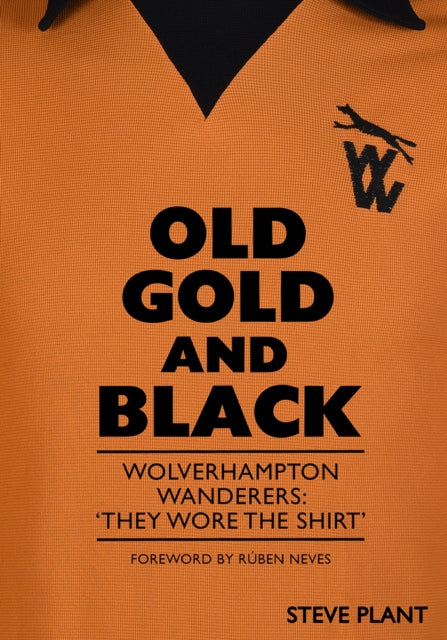 Book cover of: Old Gold and Black