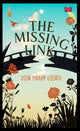 Book cover of: Missing Link. By: Uzor Maxim Uzoatu