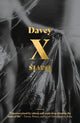 Book cover of: X. By: Davey Davis