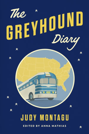 The Greyhound Diary