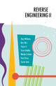 Book cover of: Reverse Engineering II. By: Ben Okri