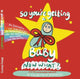 Book cover of: So you're getting a Baby NOW WHAT?