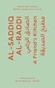 Book cover of: Friend's Kitchen. By: Al-Raddi