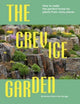 Book cover of: The Crevice Garden. By: Paul Spriggs