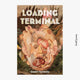 Book cover of: Loading Terminal. By: Danny Hayward