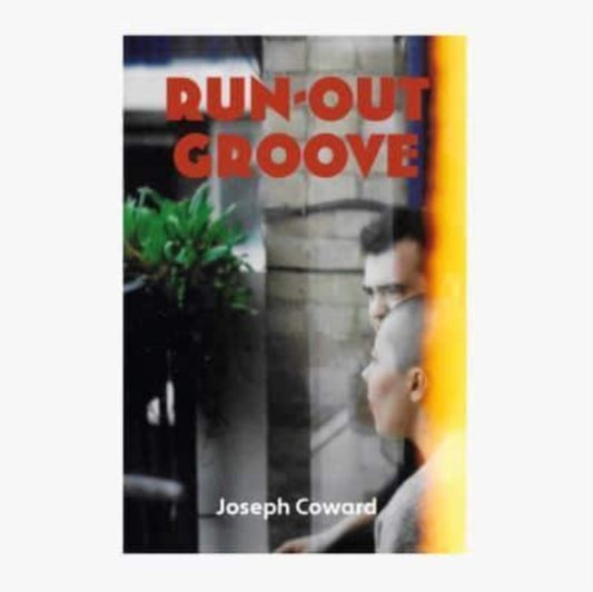 Book cover of: Run-Out Groove. By: Joseph Coward