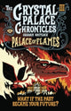 Book cover of: Crystal Palace Chronicles 3. By: Graham Whitlock