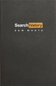 Book cover of: Search History. By: Sam MOORE
