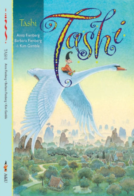 Tashi