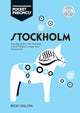 Book cover of: Stockholm Pocket Precincts. By: Becky Ohlsen