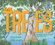 Book cover of: Trees