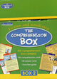 Book cover of: Comprehension Box - Box 2
