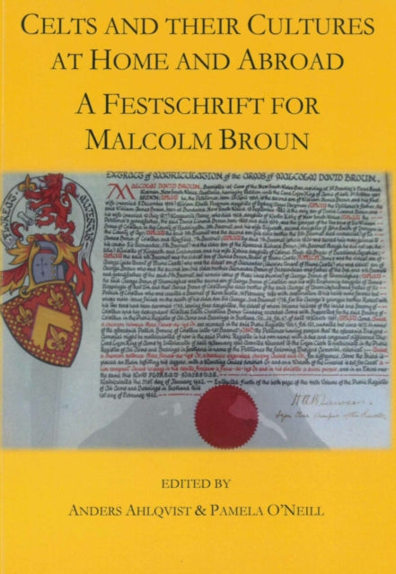 Book cover of: Celts and their Cultures at Home and Abroad