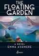 Book cover of: Floating Garden. By: Emma Ashmere