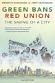 Book cover of: Green Bans, Red Union. By: Verity Burgmann